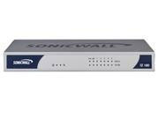 Sonicwall TZ 180 25 Node (01-SSC-6557)